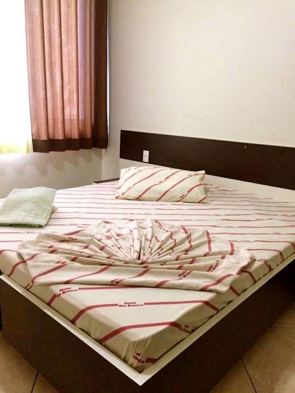 Hotel Rio Branco Sao Paulo Cameră foto